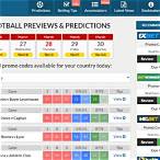 how to bet on football matches and win